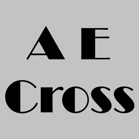 A.E.Cross Studio